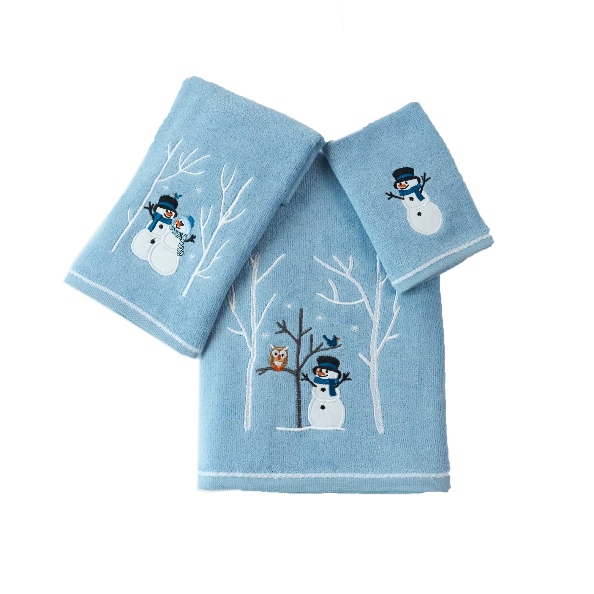 Christmas Towels Bed Bath Beyond